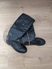 Hunters leather boots for sale  KEIGHLEY