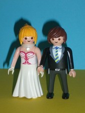 Playmobil junges brautpaar gebraucht kaufen Playmobil junges brautpaar gebraucht kaufen  Deutschland
