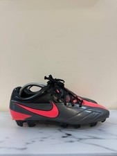 Chuteiras de futebol Nike T90 Laser IV FG Total 90 RARAS EUA 8.5 Rooney comprar usado Chuteiras de futebol Nike T90 Laser IV FG Total 90 RARAS EUA 8.5 Rooney comprar usado  Enviando para Brazil