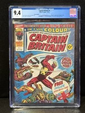 captain britain for sale captain britain for sale LANCASTER