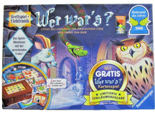 Wars ravensburger kinderspiel gebraucht kaufen  Kiel