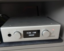 Audiolab dac for sale  STAINES-UPON-THAMES