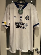 Leeds united 1991 for sale Leeds united 1991 for sale  HORNCHURCH