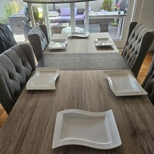 Villeroy boch new gebraucht kaufen  Everswinkel