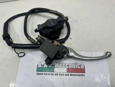 Pompa pinza freno usato  Gambettola