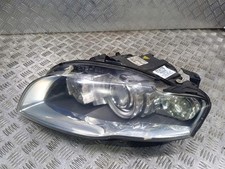 Frontscheinwerfer audi 8e09410 gebraucht kaufen  Geesthacht