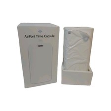 Apple A1470 ME177LL/A Airport Extreme 2TB Time Capsule 802.11ac comprar usado Apple A1470 ME177LL/A Airport Extreme 2TB Time Capsule 802.11ac comprar usado  Enviando para Brazil