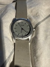Breil tribe watch for sale  Anchorage