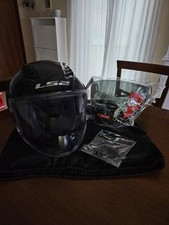 Casco ls2 airflow usato  Messina