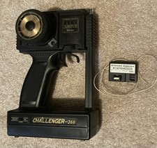 Hitec challenger 260 for sale  North Branch