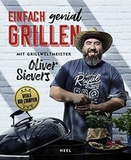 Einfach genial grillen gebraucht kaufen  Berlin
