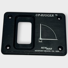 Newmar rigger black d'occasion  Expédié en Belgium