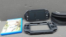 Sony vita slim for sale  WATERLOOVILLE