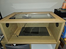 Habistat top opening for sale  SHEFFIELD