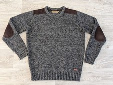 Field grey chunky for sale  CAMBRIDGE