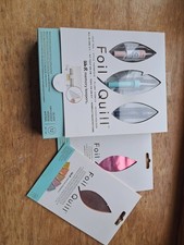 Memory keepers foil for sale  BANCHORY