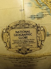 national 16 globe geographic for sale national 16 globe geographic for sale Rapid City