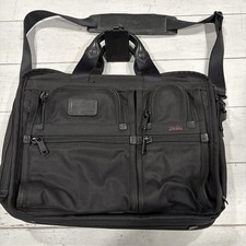 Tumi alpha pass for sale  Whittier