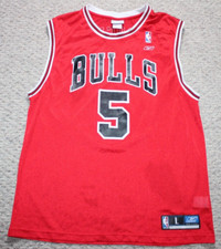 Nba basketball chicago for sale  Niagara Falls