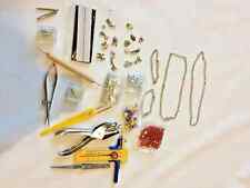 Crafting tools bracelet for sale  EASTLEIGH