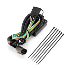 Trailer wiring harness for sale  USA