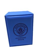 Manchester city keepsake for sale  CREWE
