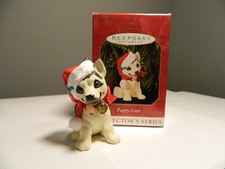 Hallmark keepsake ornament for sale  Brazil