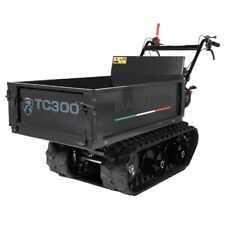 Italian power tc300black usato  Italia