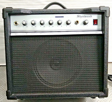 Sherwood 630e gitarrenverstär gebraucht kaufen  Hünxe