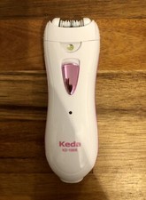 Epilateur électrique femme d'occasion  Mérignac
