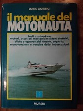 Loris goring manuale usato  Cento