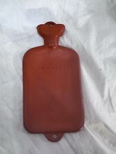 Vintage red rubber for sale  Gilberts