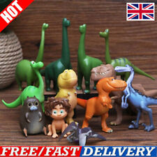 12pcs good dinosaur for sale  Ireland