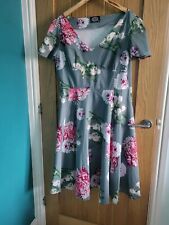 Hearts roses floral for sale  ASHBY-DE-LA-ZOUCH