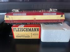 Fleischmann 4350 elektrolok gebraucht kaufen  Neuhausen