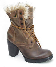 Bottines boots bunker d'occasion  Montceau-les-Mines
