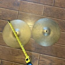 Vintage avedis zildjian for sale  Boise