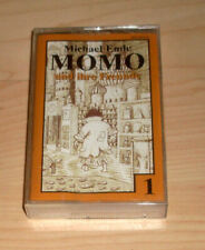 Hörspiel kassette michael gebraucht kaufen  Rüsselsheim am Main