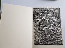Lithographie aristide caillaud d'occasion  Reims