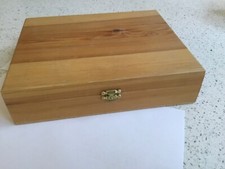Watchmakers wooden parts for sale  CAMBRIDGE
