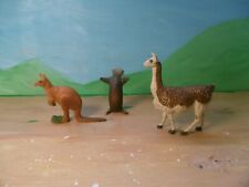 Starlux animaux sauvages d'occasion  Blagnac