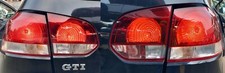 Golf mk6 gti for sale  SANDWICH