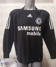 Maglia calciol chelsea usato  Marano di Napoli