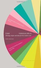 Flavour thesaurus niki for sale  UK