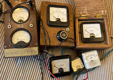Selection ancient electrical for sale  ARLESEY