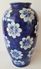 Vase porcelaine couleur d'occasion  Grenoble-