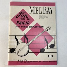 Mel bay fun for sale  Milton