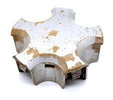 Center cap hub for sale  ABERYSTWYTH
