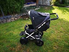 Emmaljunga kinderwagen gebraucht kaufen  Breitungen