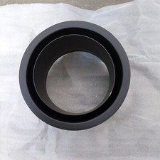 Doppelwandfutter wandfutter fe gebraucht kaufen  Merzalben, Leimen, Donsieders